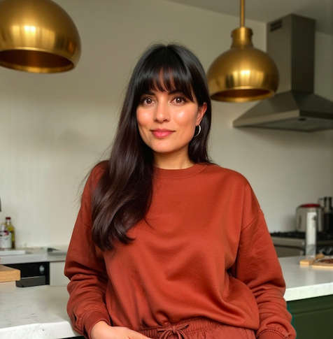 About Strength Kitchen